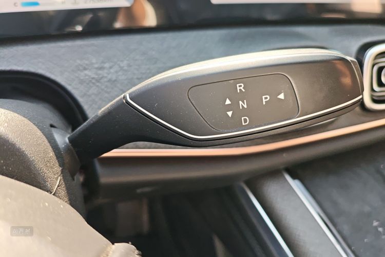 Chery Tiggo 9 2023 immagine di auto #16