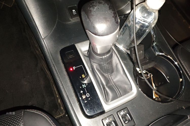 Toyota Highlander 2018 imagem de carro #16