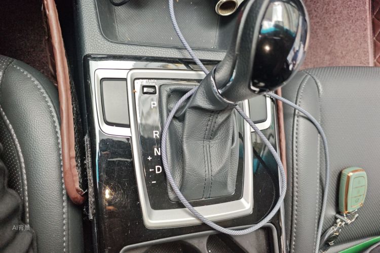 Hyundai Mistra 2016 car image #16