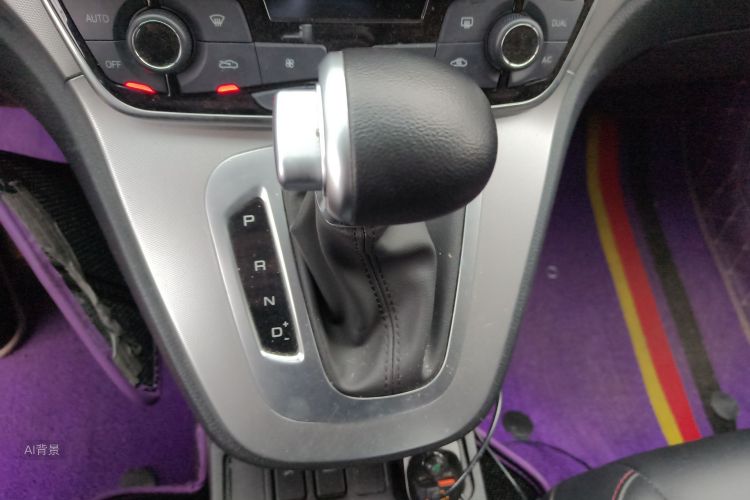 哈弗 哈弗M6 2020 汽车图片 #16