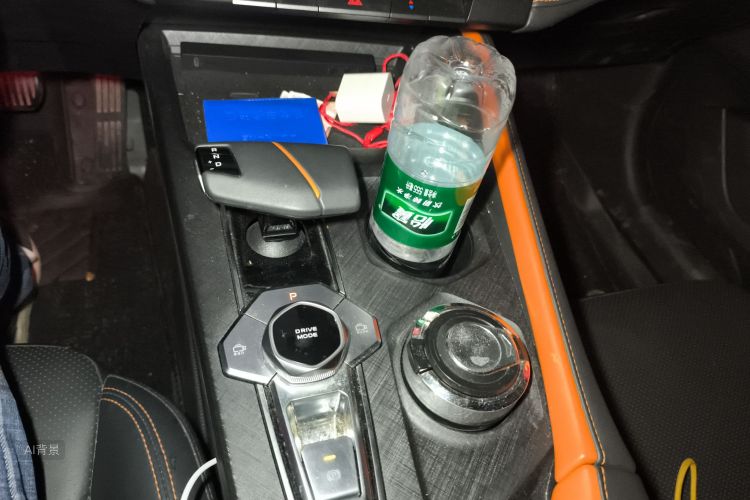 Changan UNI-V 2022 immagine di auto #16