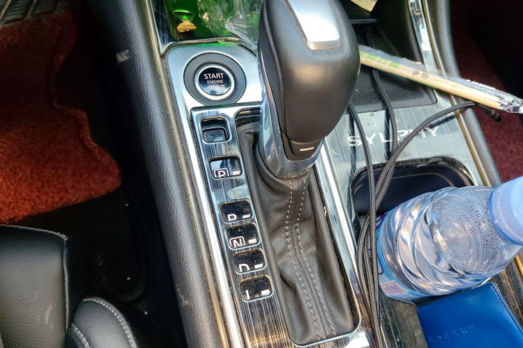 日产 轩逸 2021 汽车图片 #16