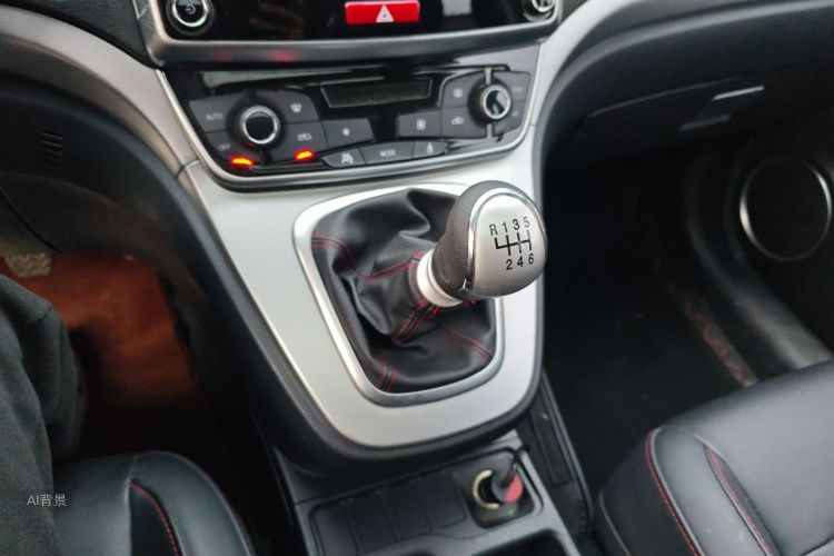 哈弗 哈弗M6 2018 汽车图片 #16