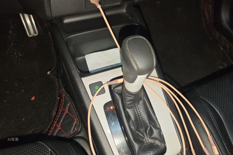 Honda Fit 2021 immagine di auto #16