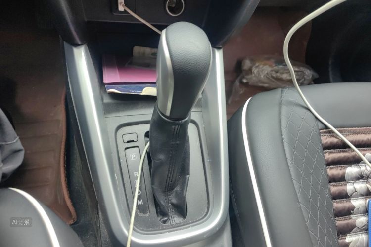 铃木 维特拉 2017 汽车图片 #16