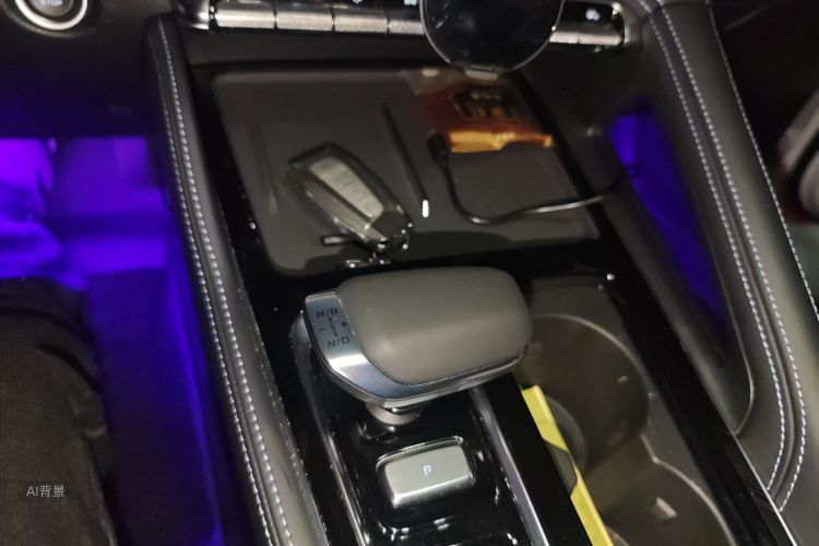 Preface 2025 car image #16