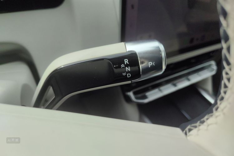 极氪 极氪9X 2025 汽车图片 #16