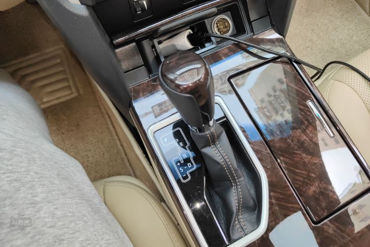 Toyota Camry 2016 imagem de carro #16