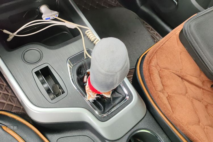 Tiggo 5x 2019 car image #16