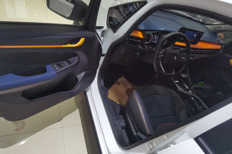 X3 PRO 2023 #16 X3 PRO 2023 car image #16