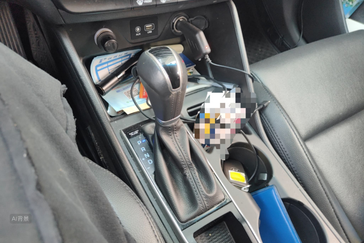 Hyundai Tucson 2016 صورة سيارة #16