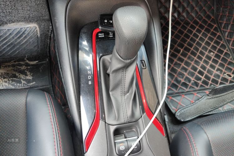 Toyota Levin 2021 car image #16