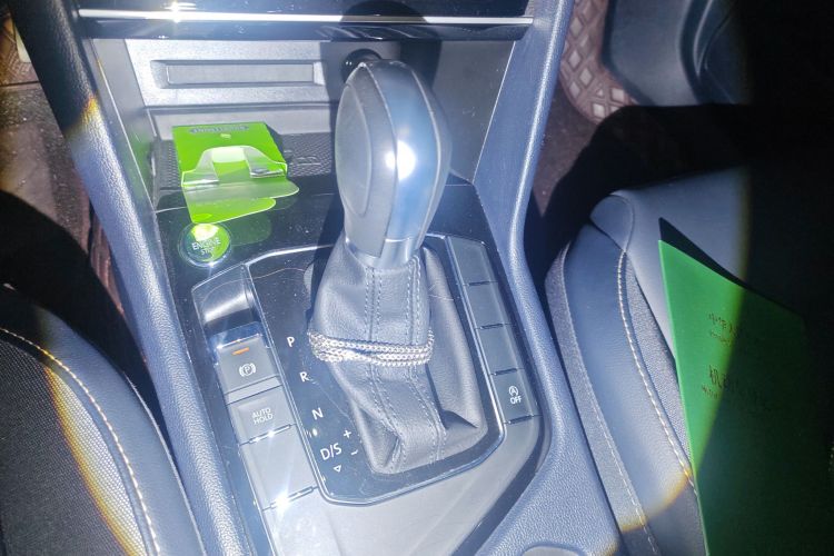Volkswagen Tharu 2023 #16 Volkswagen Tharu 2023 car image #16