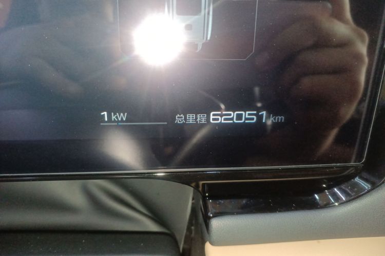 FangChengBao Leopard 8 2024 imagem de carro #16