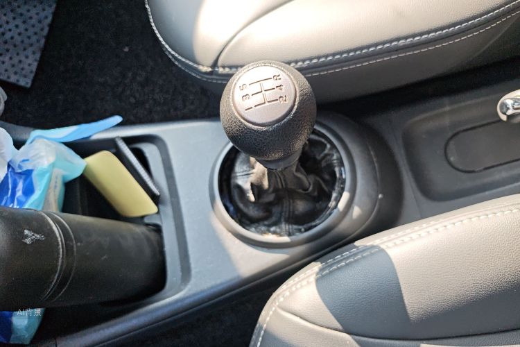 Suzuki Alto 2015 immagine di auto #16