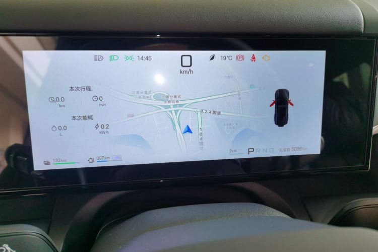 FangChengBao Tiger 7 2025 car image #16