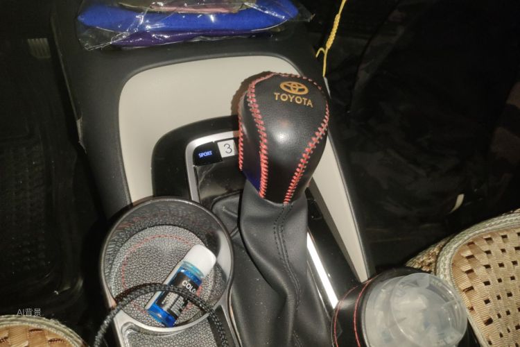 Corolla 2020 car image #16