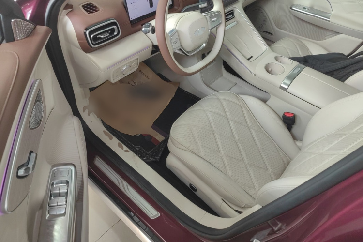 Chery 2025 car image #16