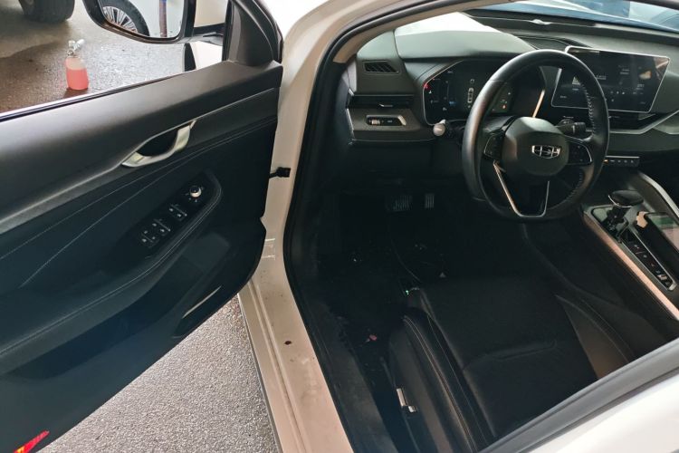 Preface 2021 car image #16