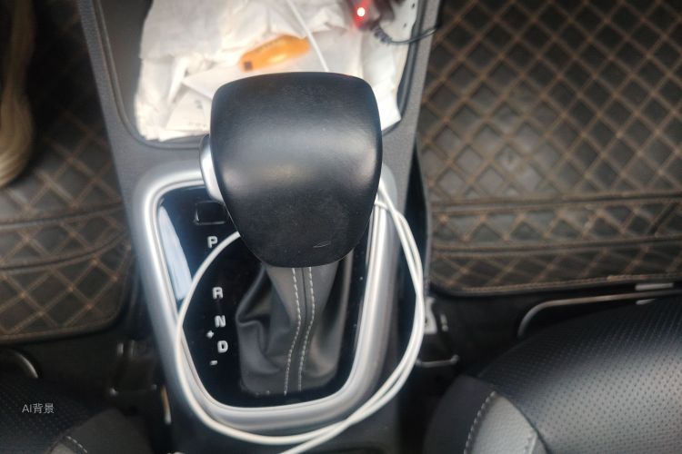 Kia KX1 2021 imagen de coche #16