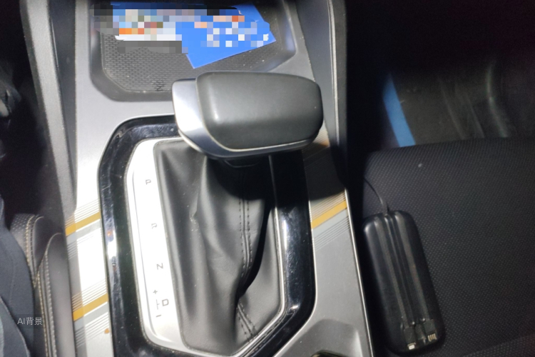 GEELY Emgrand L 2022 car image #16