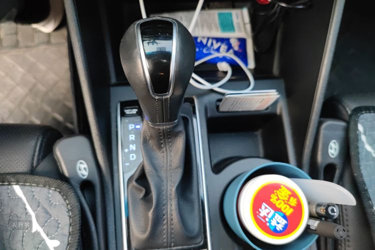 Hyundai Tucson 2016 imagen de coche #16