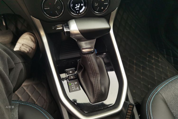 Citroen C3-XR 2023 immagine di auto #16