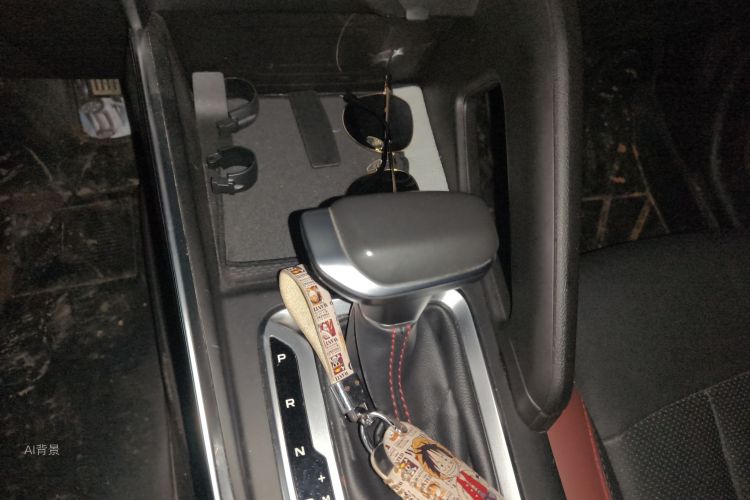 Vision X3 2021 car image #16
