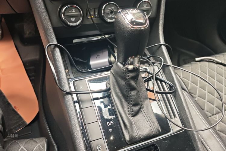 斯柯达 速派 2018 汽车图片 #16