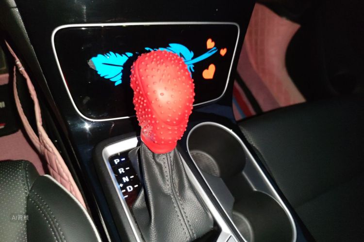 Hyundai Tucson 2021 immagine di auto #16