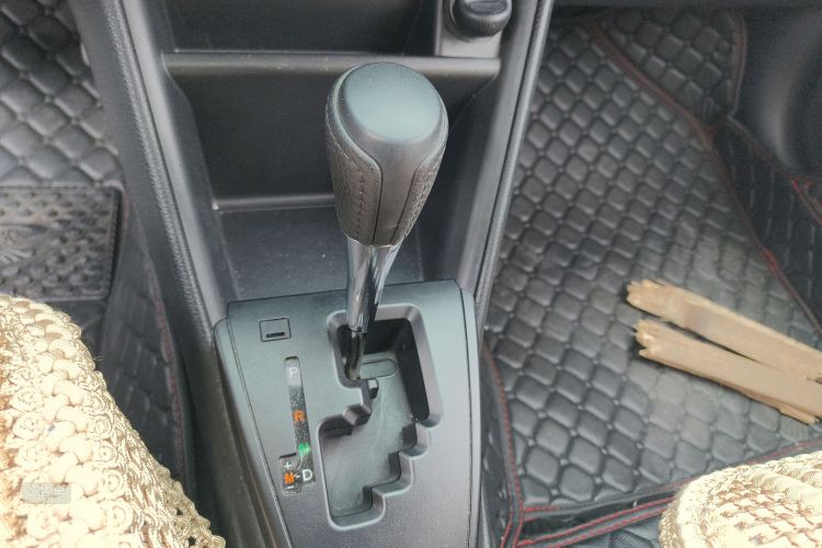 Toyota Yaris L Zhixuan 2017 car image #16