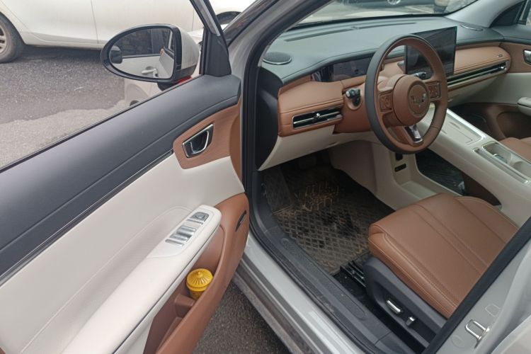 MG 2025 #16 MG 2025 car image #16