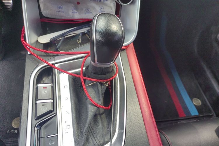 GEELY Binray 2021 #16 GEELY Binray 2021 car image #16