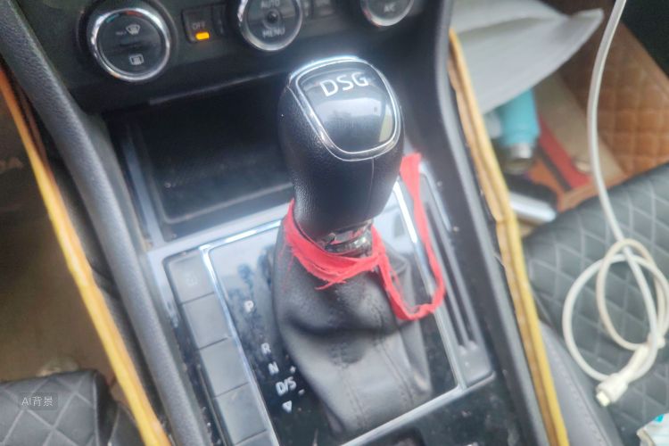 斯柯达 速派 2018 汽车图片 #16