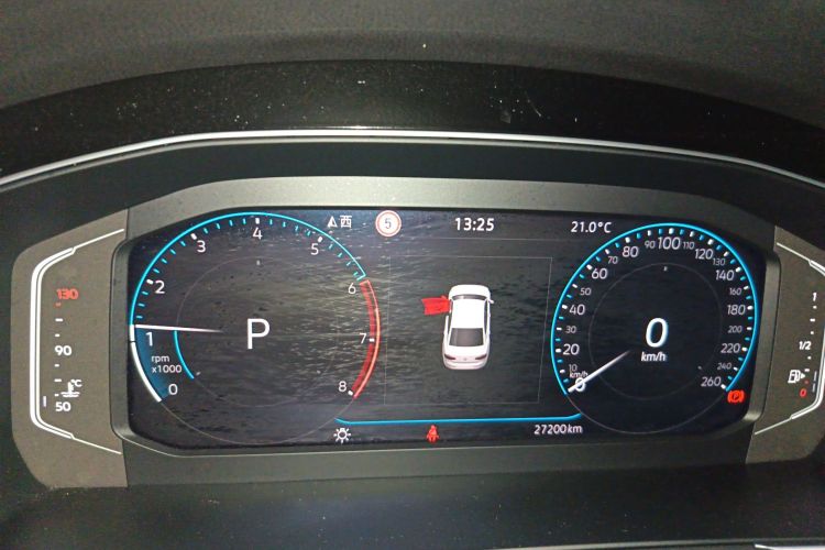 Volkswagen Magotan 2023 immagine di auto #16