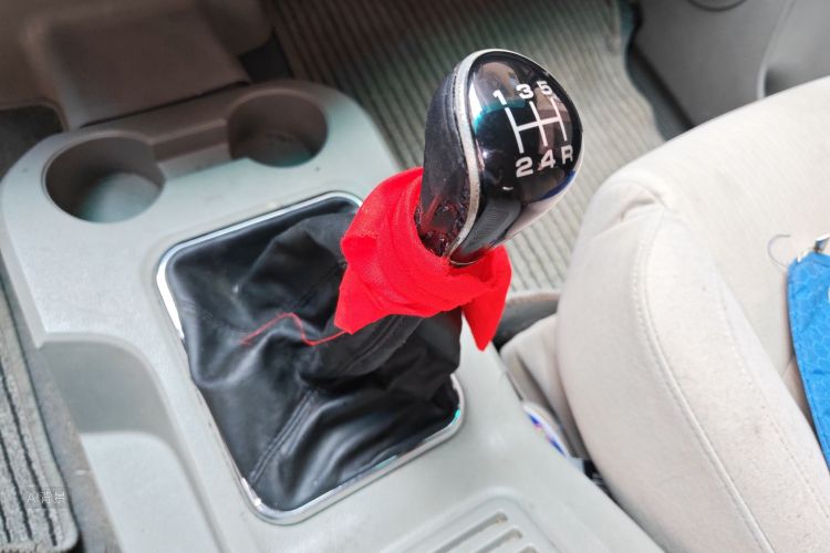 东风风行 菱智 2017 汽车图片 #16