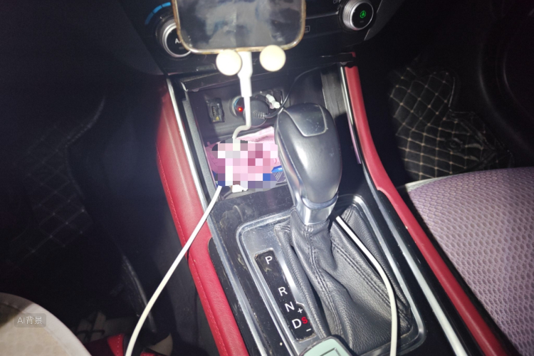 Changan Eado 2019 immagine di auto #16