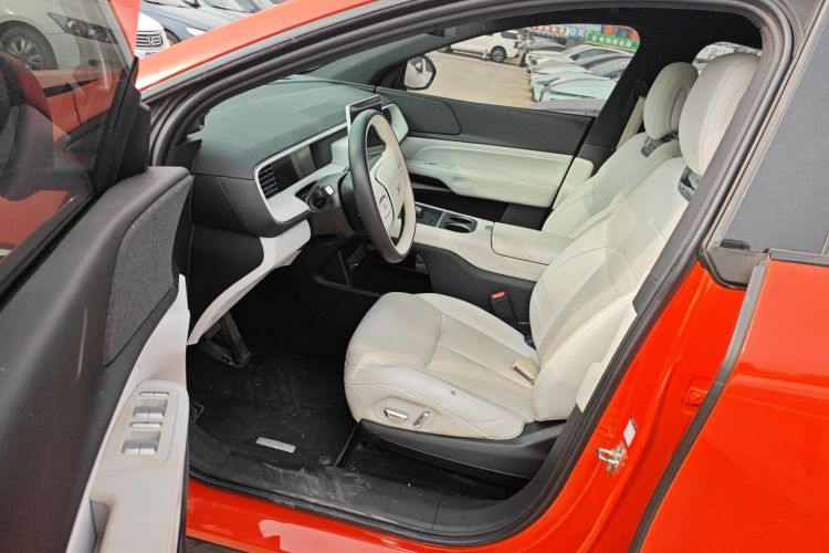 MG G6 2023 car image #16