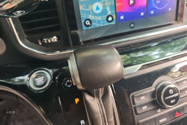 GAC Trumpchi M8 2020 car image #16