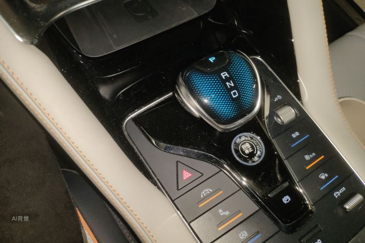 比亚迪 宋PLUS新能源 2022 汽车图片 #16