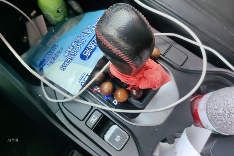 Hyundai Santa Fe 2014 car image #16