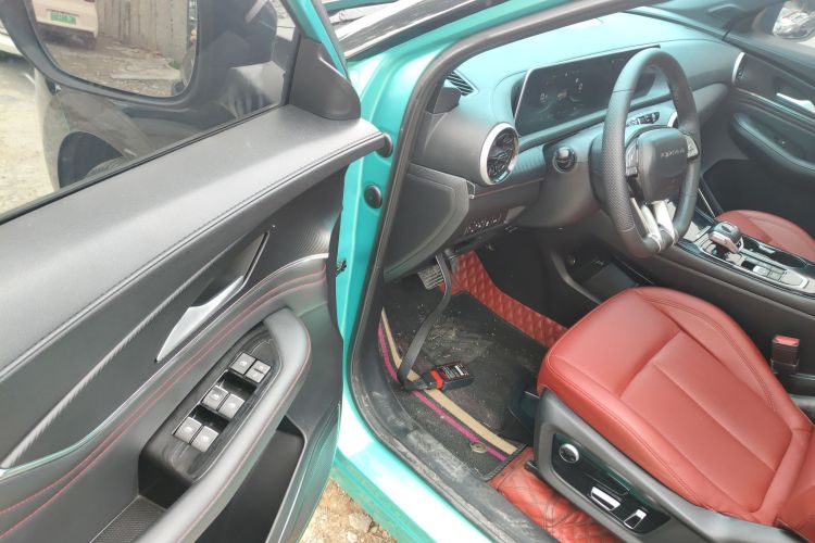 T5 EVO 2021 #16 T5 EVO 2021 immagine di auto #16