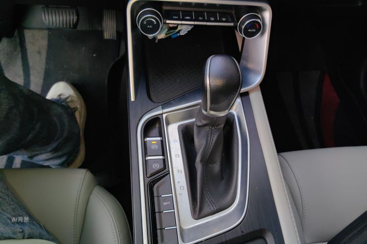 GEELY Binray 2019 #16 GEELY Binray 2019 immagine di auto #16