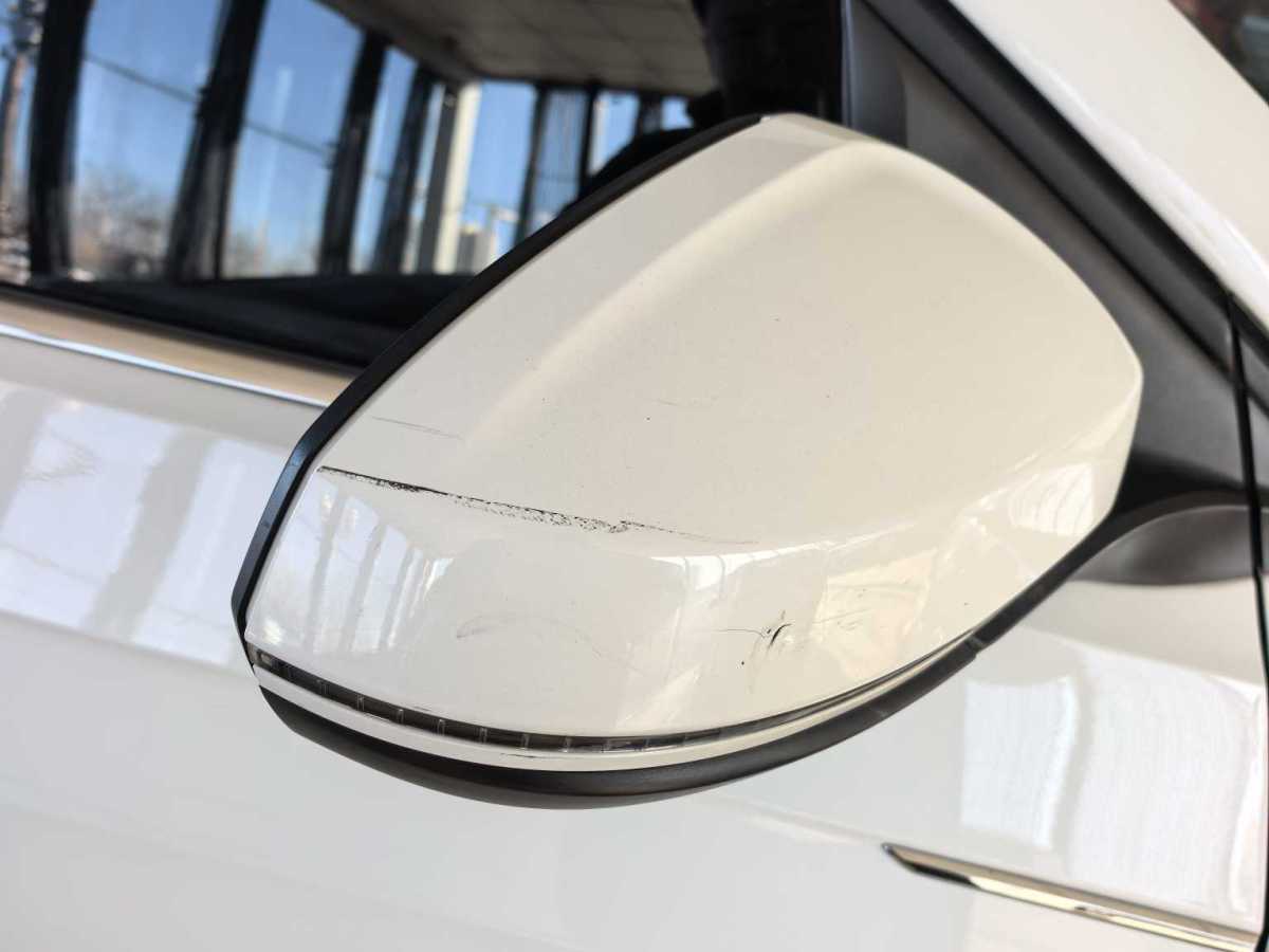 Volkswagen T-Cross 2021 #16 Volkswagen T-Cross 2021 car image #16