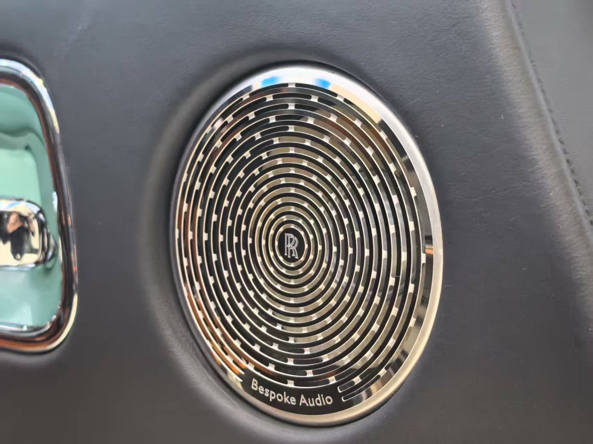 劳斯莱斯 魅影 2021 汽车图片 #16