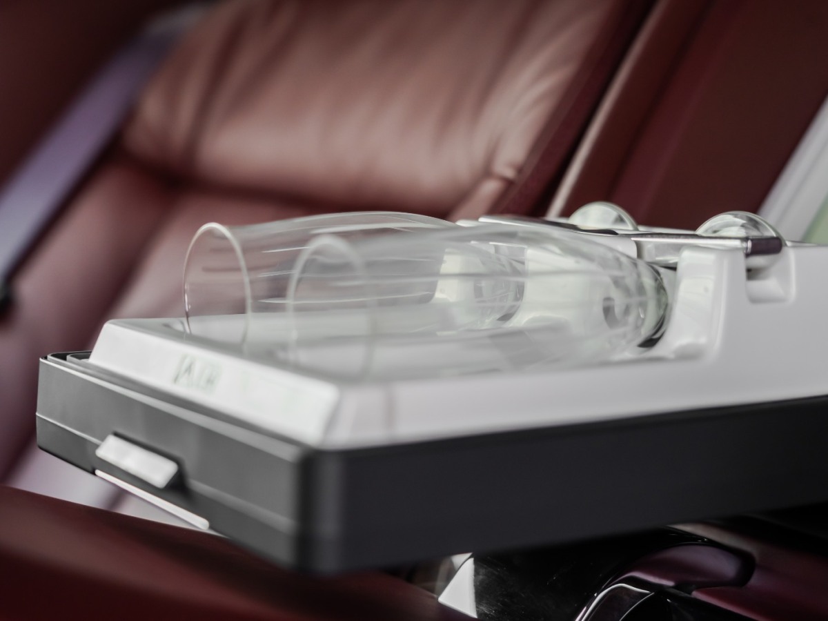 Rolls-Royce Phantom 2018 car image #16