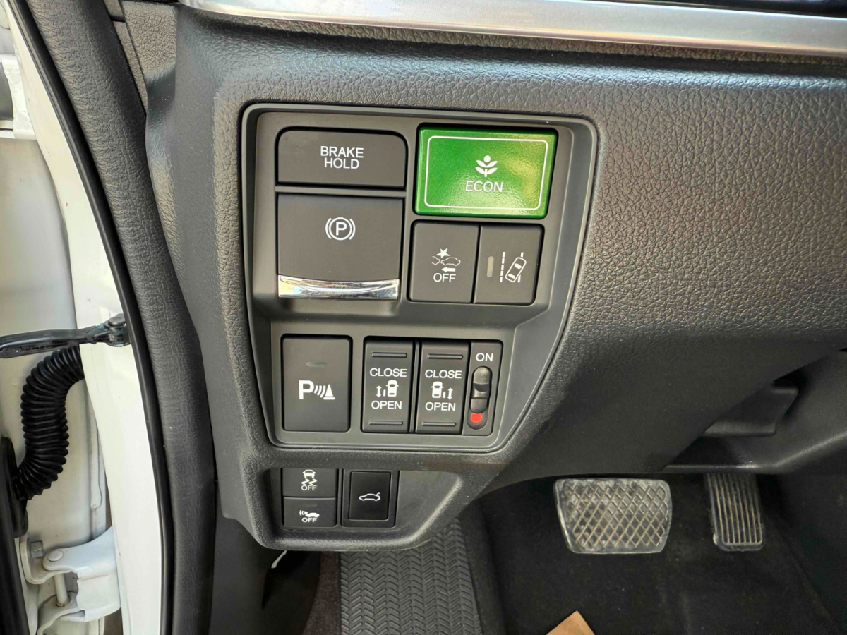Honda Elysion 2021 imagen de coche #16