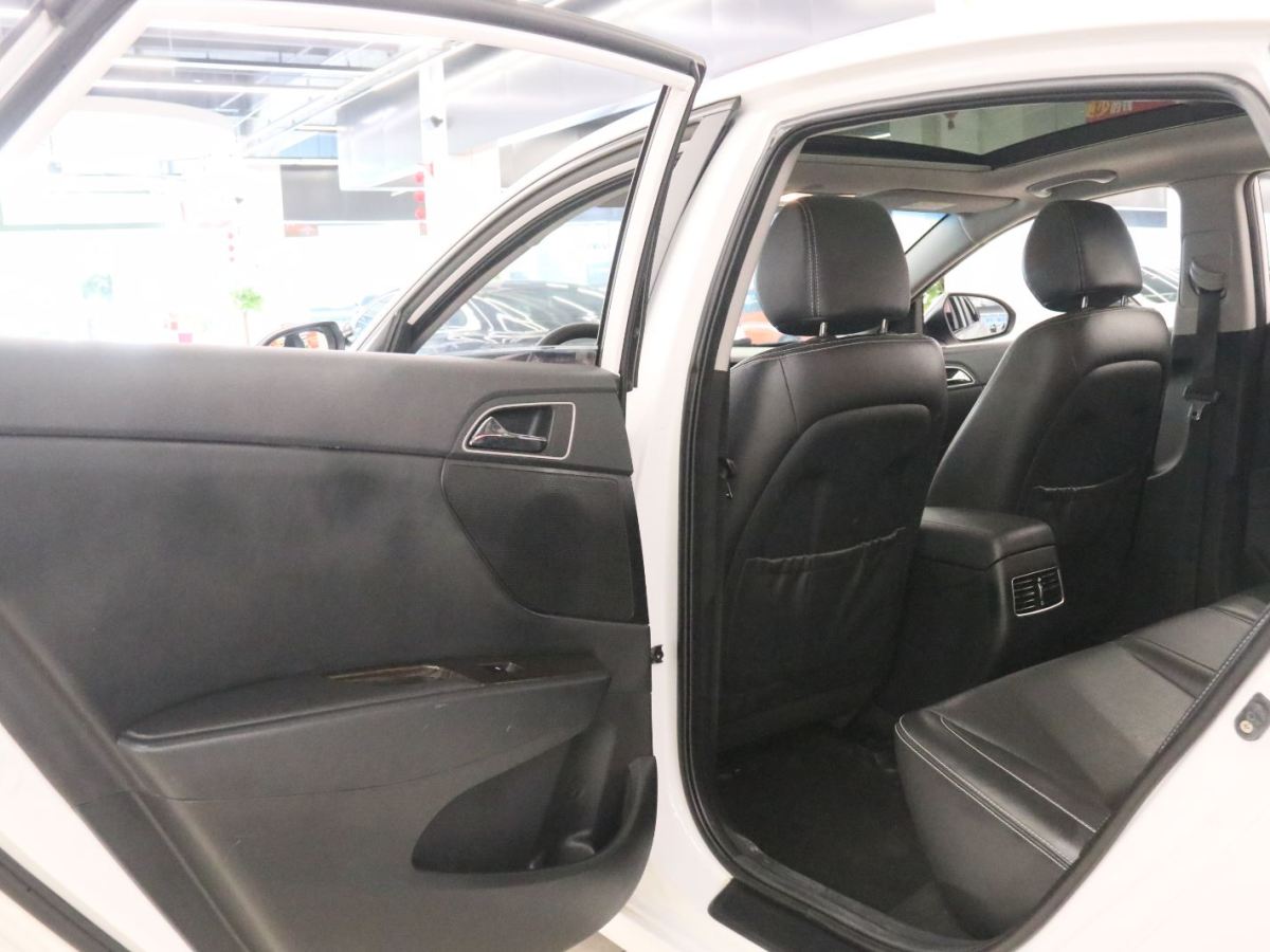 Hyundai Mistra 2017 immagine di auto #16