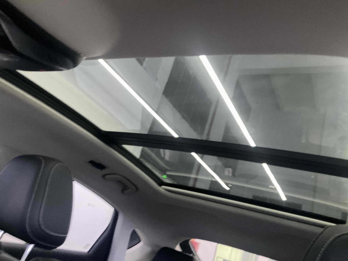 GEELY Tugella S 2022 #16 GEELY Tugella S 2022 car image #16