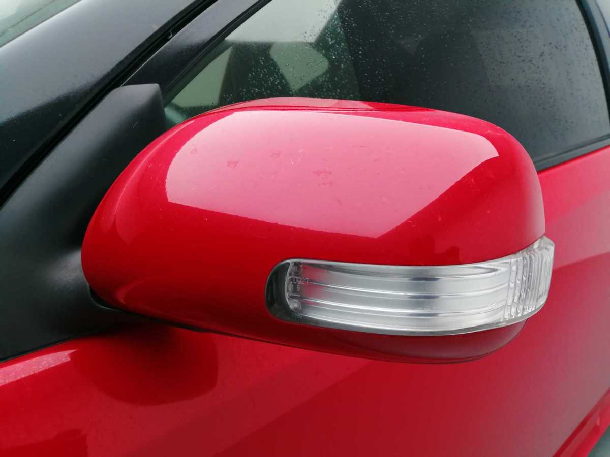 Toyota Zelas 2013 car image #16